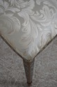 L73171: MAITLAND SMITH Adams Style Hand Painted Sh