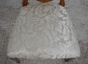 L73171: MAITLAND SMITH Adams Style Hand Painted Sh