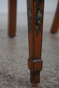 L73171: MAITLAND SMITH Adams Style Hand Painted Sh