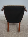 L73171: MAITLAND SMITH Adams Style Hand Painted Sh