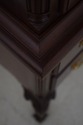73133: CRAFTIQUE Chippendale Ball & Claw Mahogany 