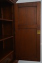 L73076: ELDRED WHEELER Cherry 2 Piece Armoire Line