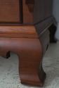 L73076: ELDRED WHEELER Cherry 2 Piece Armoire Line