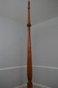 64422: ELDRED WHEELER King Size Tiger Maple Poster
