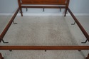 64422: ELDRED WHEELER King Size Tiger Maple Poster