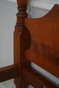 64422: ELDRED WHEELER King Size Tiger Maple Poster