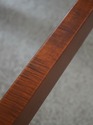 64422: ELDRED WHEELER King Size Tiger Maple Poster