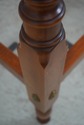 64422: ELDRED WHEELER King Size Tiger Maple Poster