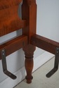 64422: ELDRED WHEELER King Size Tiger Maple Poster