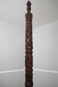 73028: RALPH LAUREN Safari Mahogany Queen Size Bed