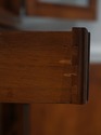 L73127: Country French High Quality China Cabinet