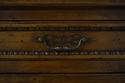 L73127: Country French High Quality China Cabinet