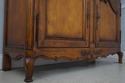 L73127: Country French High Quality China Cabinet
