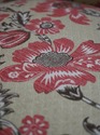 L73712: Pair French Louis XV Newly Upholstered Ber