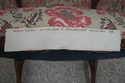 L73712: Pair French Louis XV Newly Upholstered Ber