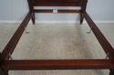 73028: RALPH LAUREN Safari Mahogany Queen Size Bed