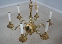 F73102: VIRGINIA METALCRAFTERS Colonial Williamsbu