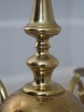 F73102: VIRGINIA METALCRAFTERS Colonial Williamsbu