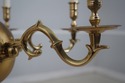 F73102: VIRGINIA METALCRAFTERS Colonial Williamsbu