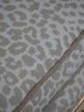 L72410: Pair Vintage French Louis XVI Newly Uphols