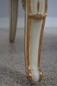 L72410: Pair Vintage French Louis XVI Newly Uphols