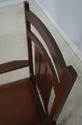 65966: STICKLEY Mission Oak Arts & Crafts Armchair
