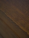 72954: STICKLEY Harvey Ellis Mission Oak Coffee Ta