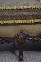 73143: EJ VICTOR Carol Bolton Victorian Style Sofa