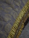 73143: EJ VICTOR Carol Bolton Victorian Style Sofa