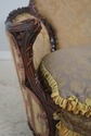 73143: EJ VICTOR Carol Bolton Victorian Style Sofa