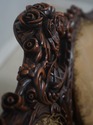 73143: EJ VICTOR Carol Bolton Victorian Style Sofa