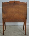 L73130: ETHAN ALLEN Country French Pine Slant Fron