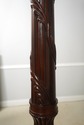 72239: HENKEL HARRIS Model 199 Queen Mahogany Bed 