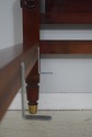 73028: RALPH LAUREN Safari Mahogany Queen Size Bed