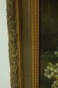 F52118EC: Large Framed Still Life Oil Painting On 