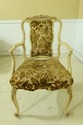 LF51508EC/09EC: French Louis XV Style Dining Room 