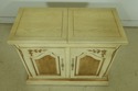 52148EC: THOMASVILLE Country French Flip Top Oak S