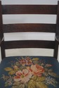 F64370EC: Gustav STICKLEY Signed Antique Mission O