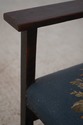 F64370EC: Gustav STICKLEY Signed Antique Mission O
