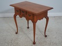 L64398EC: ELDRED WHEELER New England Cherry Lowboy