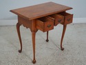 L64398EC: ELDRED WHEELER New England Cherry Lowboy
