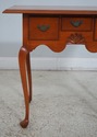 L64398EC: ELDRED WHEELER New England Cherry Lowboy