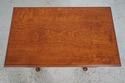 L64398EC: ELDRED WHEELER New England Cherry Lowboy