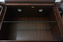 64334EC: HENKEL HARRIS Model 2372 4 Door Mahogany 