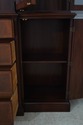 64334EC: HENKEL HARRIS Model 2372 4 Door Mahogany 