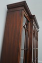 64334EC: HENKEL HARRIS Model 2372 4 Door Mahogany 