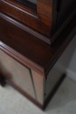 64334EC: HENKEL HARRIS Model 2372 4 Door Mahogany 