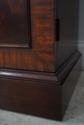 64334EC: HENKEL HARRIS Model 2372 4 Door Mahogany 