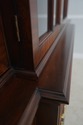 64334EC: HENKEL HARRIS Model 2372 4 Door Mahogany 