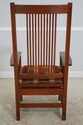 64406EC: Set of 6 STICKLEY Mission Cherry Prairie 